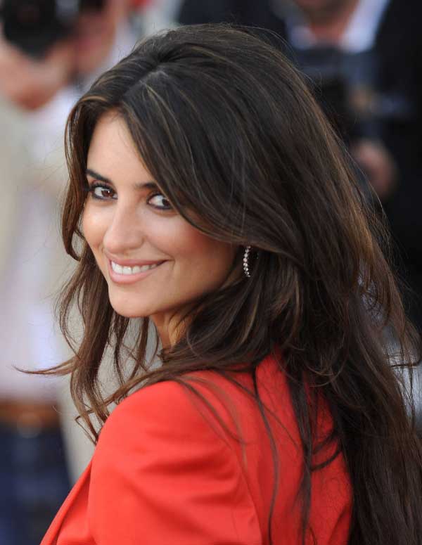 佩内洛普·克鲁兹/Penelope Cruz-8-17